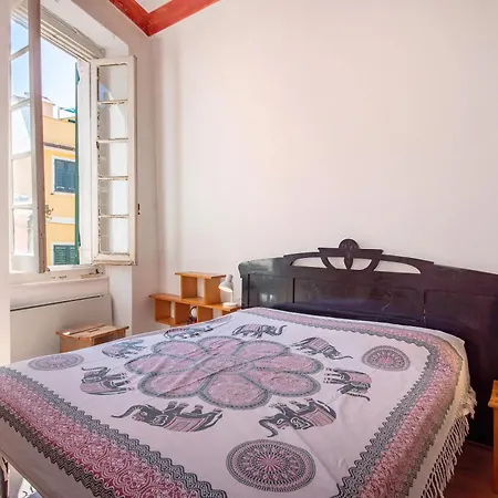 Piter Apartment Bonassola Exterior photo