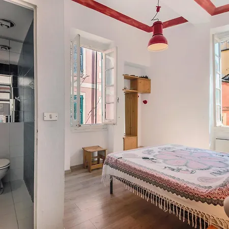Piter Apartment Bonassola Exterior photo