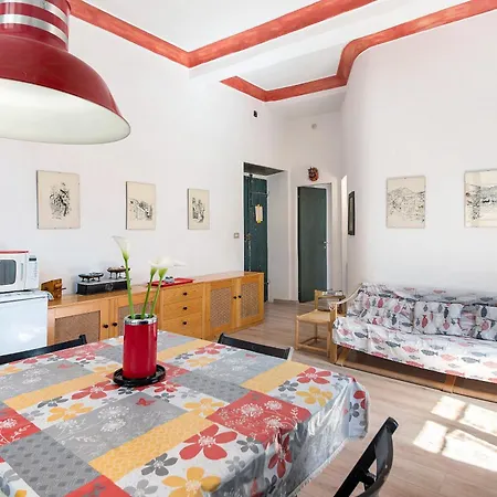 Piter Apartment Bonassola Exterior photo