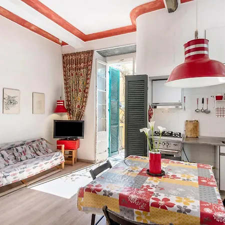 Piter Apartment Bonassola Exterior photo
