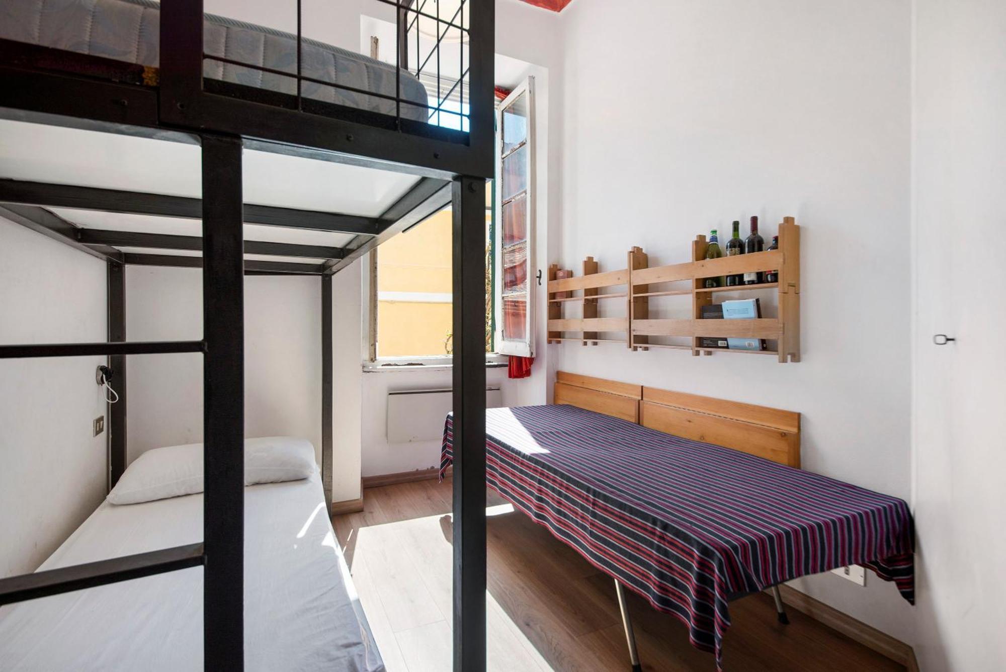 Apartment Piter