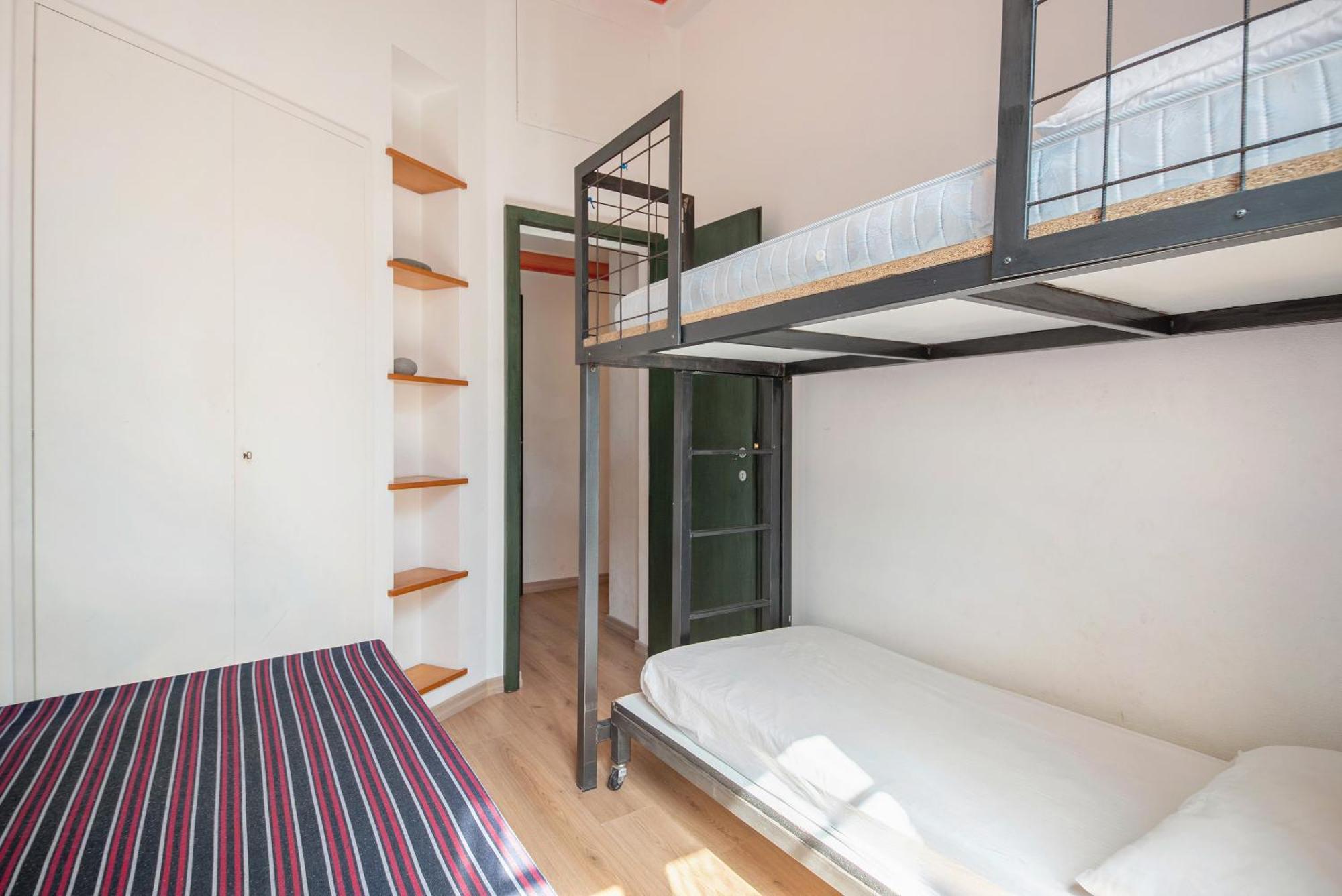 Piter Apartment