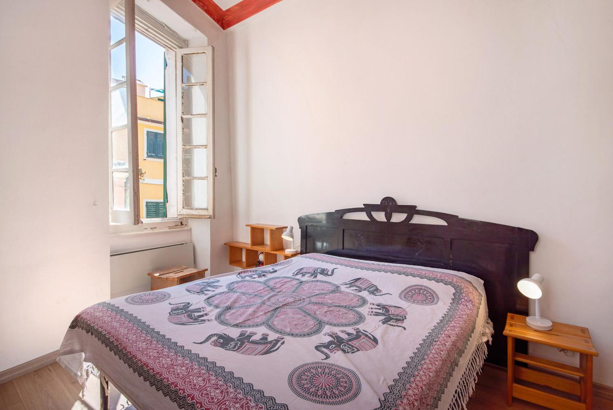 Apartment Piter Bonassola