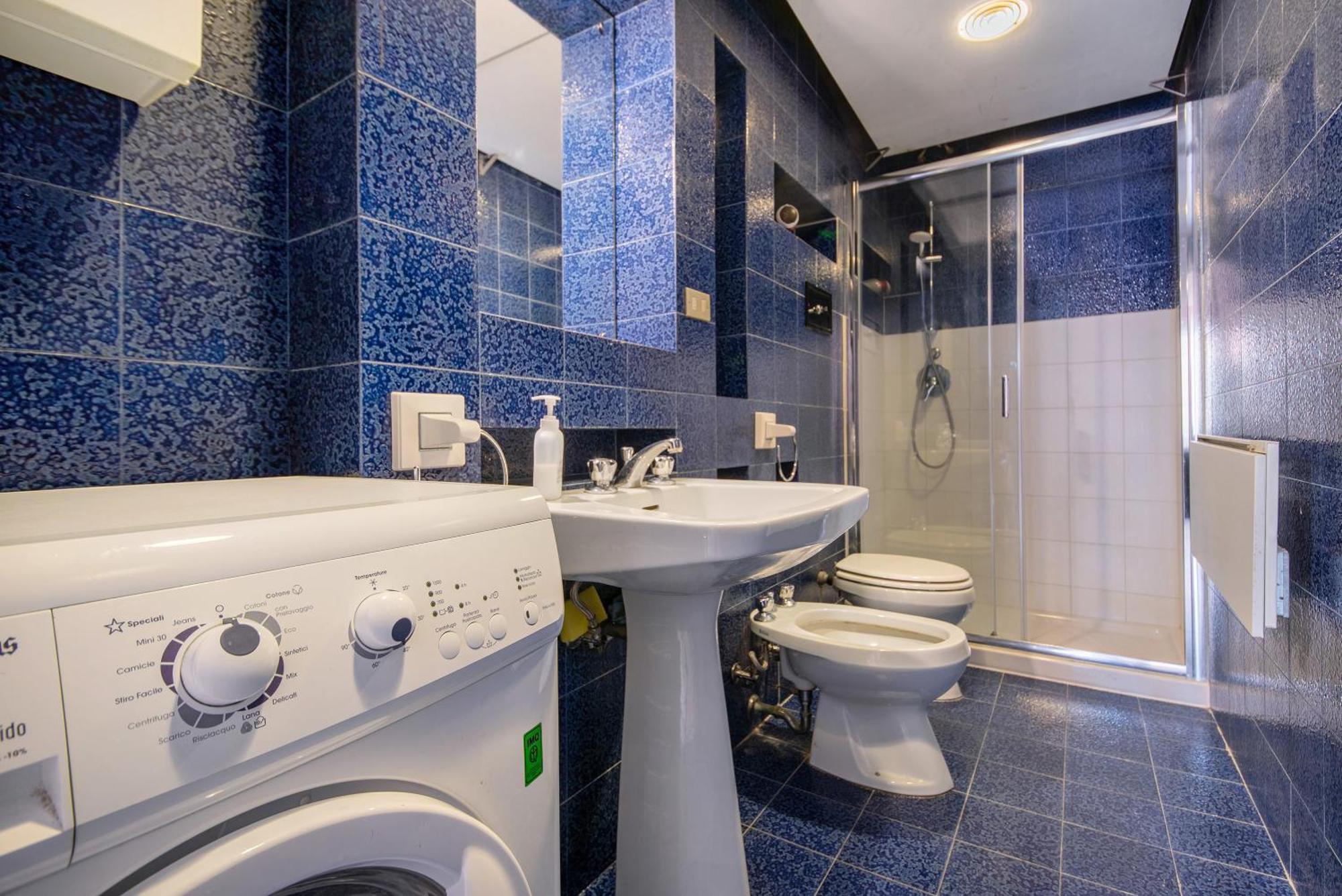 Piter Apartment Bonassola